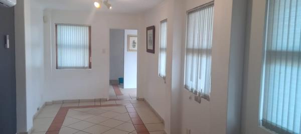 40 m² Office Space