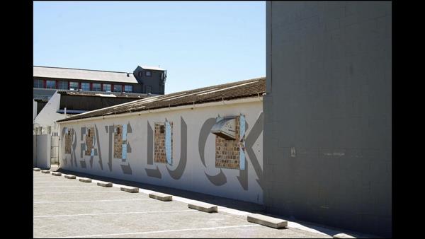 38 m² Industrial space