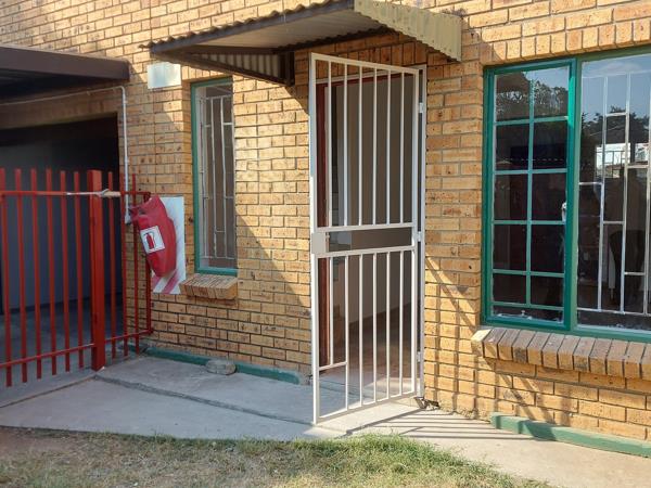 3 Bedroom Duplex