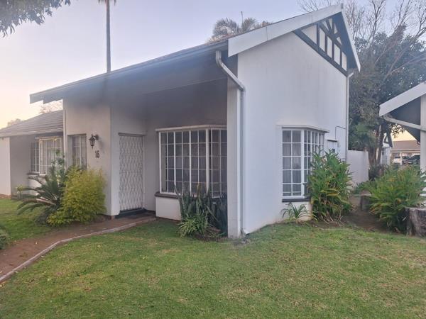 1.5 Bedroom Duplex