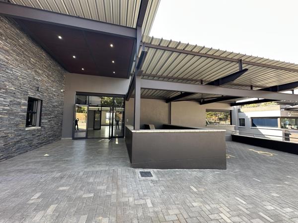 169 m² Commercial space