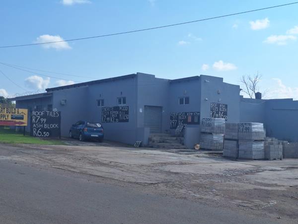 430 m² Commercial space