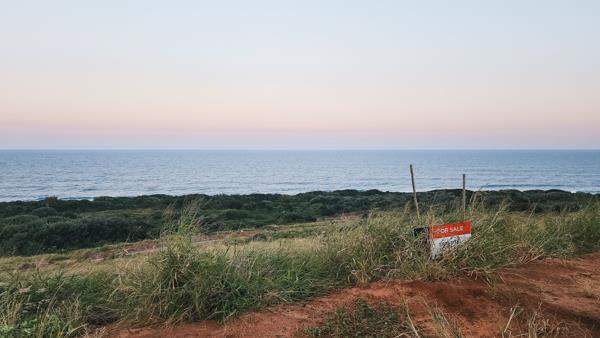 1 247 m² Land
