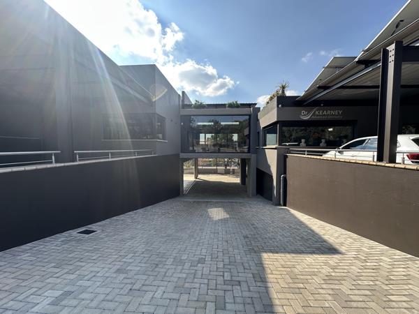 156 m² Commercial space
