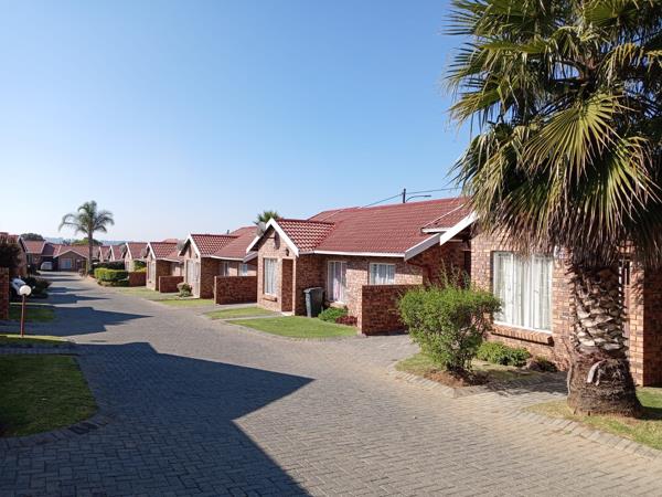 3 Bedroom Simplex