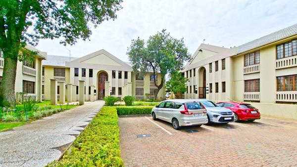 123 m² Office Space