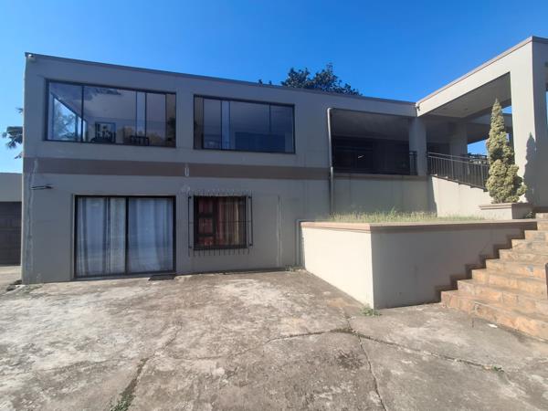 7 Bedroom House