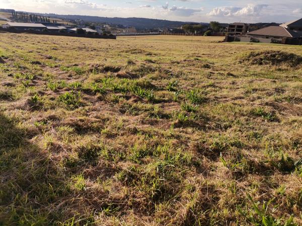 8 778 m² Land