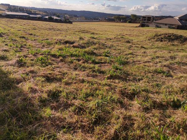 8 778 m² Land