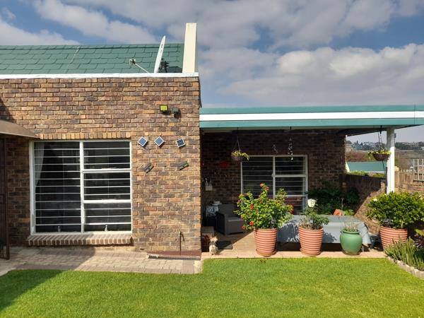 2 Bedroom Simplex