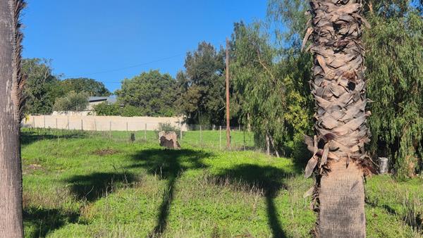 2 874 m² Land