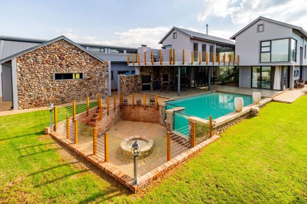 5 Bedroom House