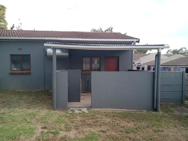 1 Bedroom Flat