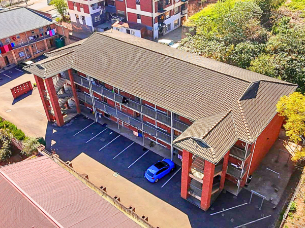 2 Bedroom Flat