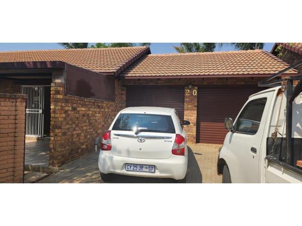 3 Bedroom Simplex