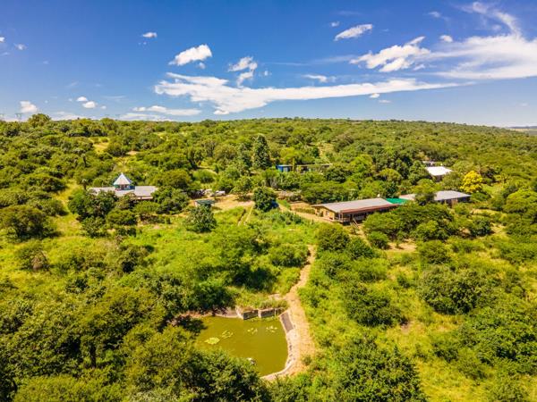 Game Farm