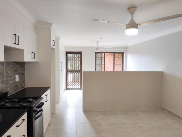 1 Bedroom Garden Cottage