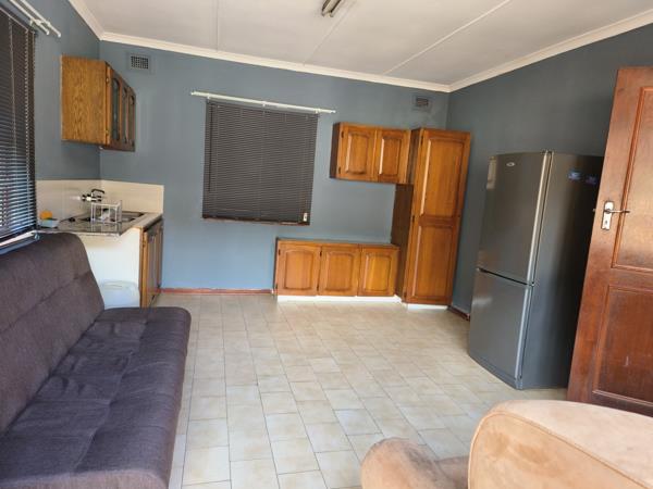 1 Bedroom Garden Cottage