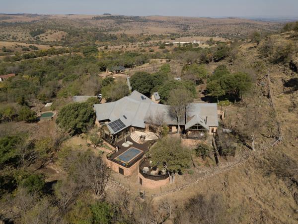 15.6 ha Farm