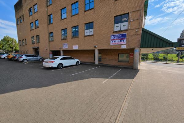 250 m² Retail Space
