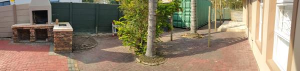 90 m² Office Space