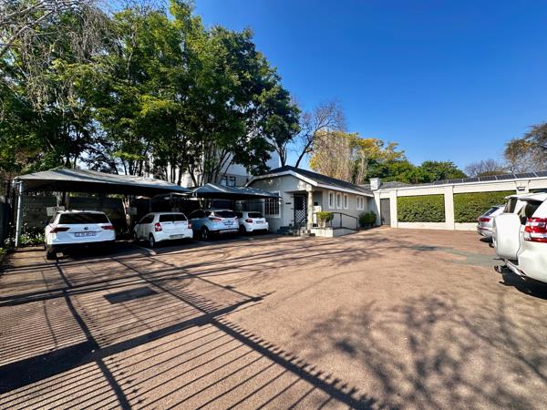 598 m² Commercial space