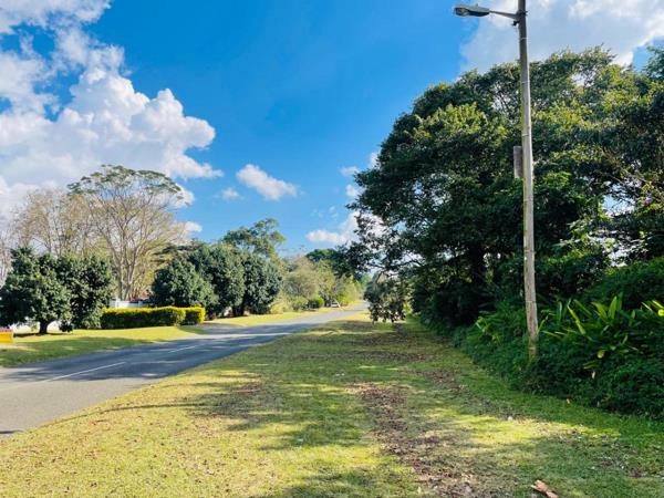 5 931 m² Land