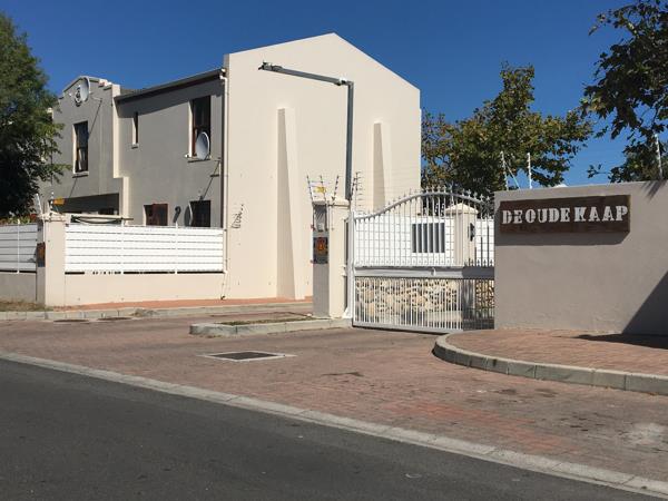 2 Bedroom Duplex