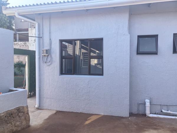 1 Bedroom House