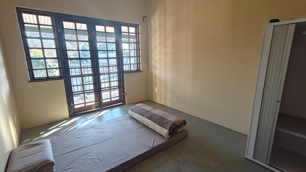 1 Bedroom House