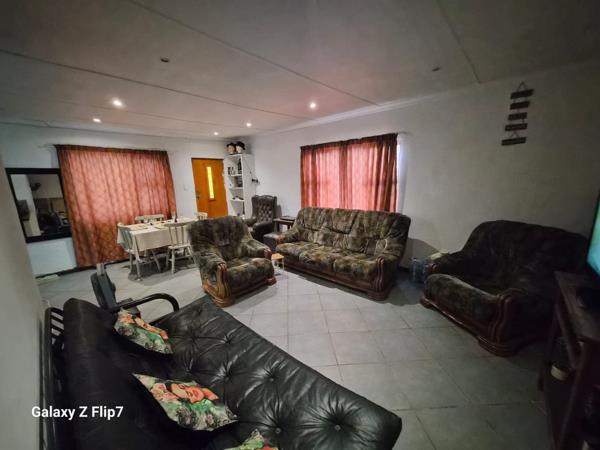 2 Bedroom Garden Cottage
