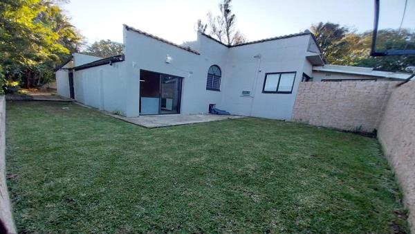 2 Bedroom Garden Cottage