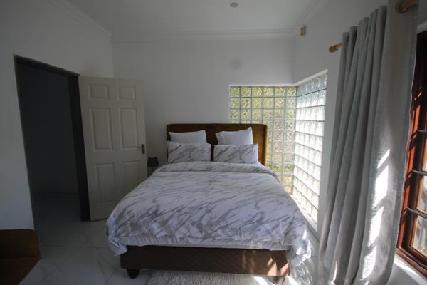 1 Bedroom Flat