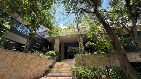 29 m² Commercial space