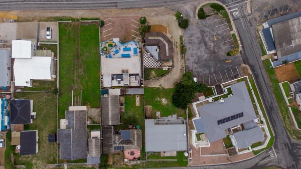 258 m² Commercial space