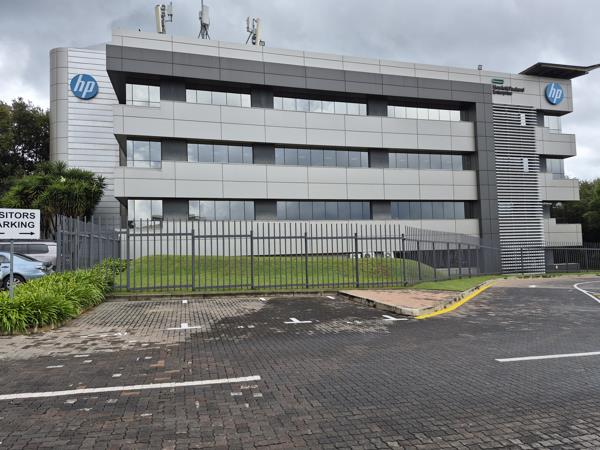 300 m² Commercial space
