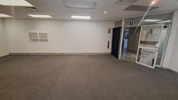 145 m² Commercial space