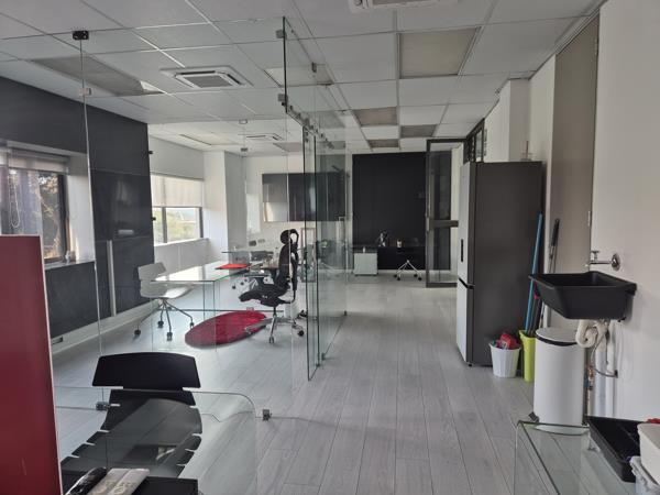 71 m² Commercial space