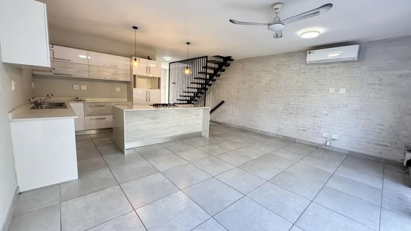 4 Bedroom Apartment