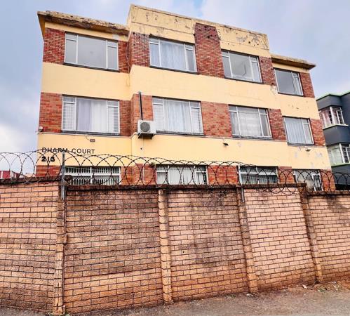 1.5 Bedroom Apartment