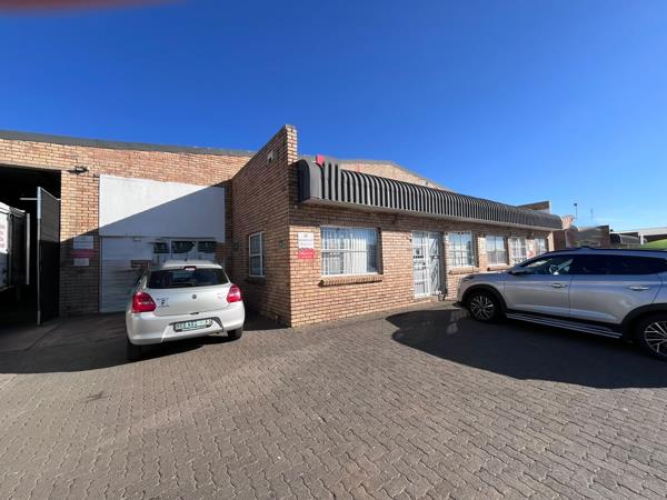 500 m² Commercial space