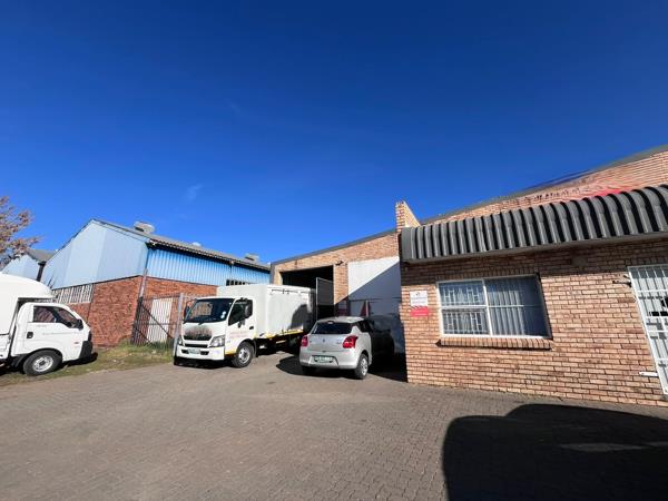 500 m² Commercial space