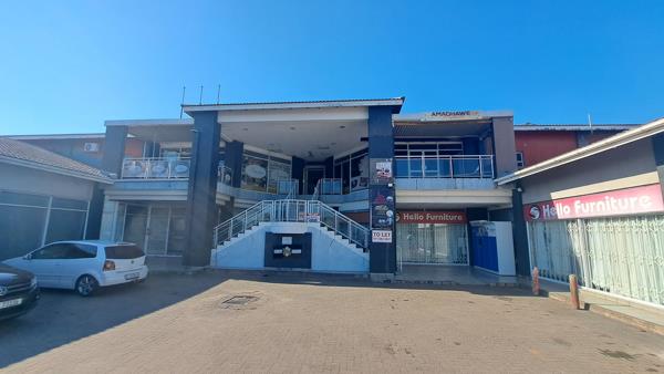 175 m² Commercial space