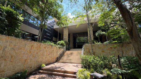 28 m² Commercial space