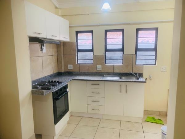 1 Bedroom House