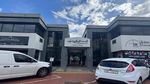 51 m² Retail Space