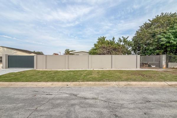 1 Bedroom House