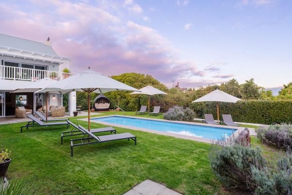 1 Bedroom Garden Cottage