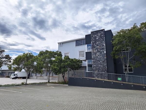 6 075 m² Industrial space