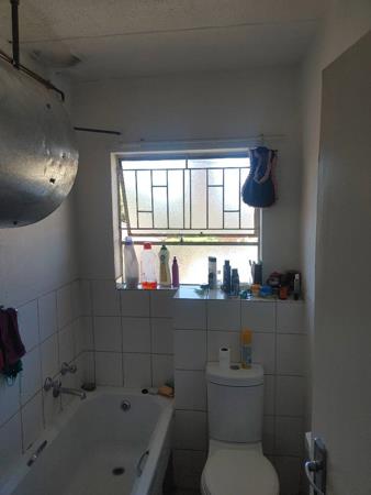 1 Bedroom Flat